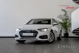 2022 Audi A4 2.0L